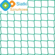 Siatka sznurkowa – zabezpieczenie w przedszkolu